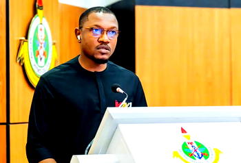 SIBAN president urges stronger gov collaboration to drive blockchain growth