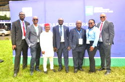 Oilserv Group deepens professional excellence at ICAN 2025
