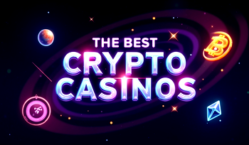 5 Best Crypto Casinos 2025 – Check Out The Latest List of Bitcoin Casinos Now!