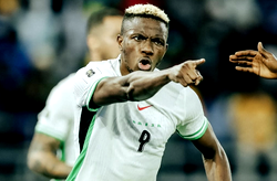 AFCON ’25: We’ve plans to stop Osimhen – Tanzania coach Gomandi
