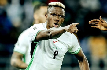Best XI not going to the 2026 FIFA World Cup