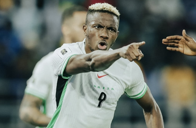 Top Players to Miss Out on 2026 FIFA World Cup Roster