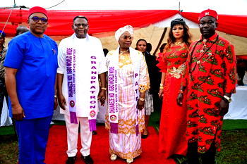 2027 Elections: Ohanaeze to support only performing leaders – C/River chapter