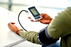 Why Nigerian youths must prioritise blood pressure control