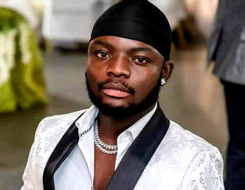 My AFRIMA nomination is win for Benue – President EMS 