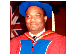 ‘At 52, King Chibuzor Chinyere is greatest philanthropist who has made global impact’