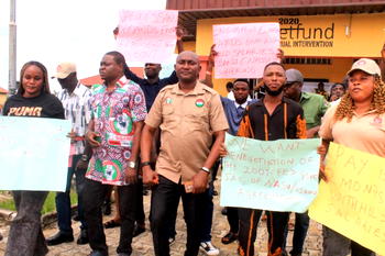 Meet our demands to avert industrial crisis in Nigerian universities, SSANU, NASU FUO tell FG