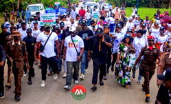 CVR: Most A’Ibom rural dwellers ignorant of PVC value -Group
