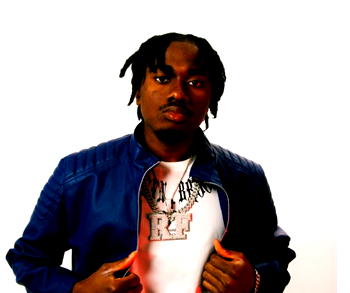 The new face of Nigerian rap in diaspora: Rightflow