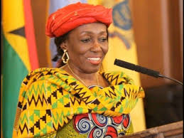 Ghana’s former First Lady Nana Konadu Rawlings dies aged 76