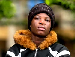Young Nigerian influencer Realjjfrosh bags int’l nomination