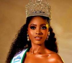 Stella Abiodun crowned Miss Nigeria Tourism 2025