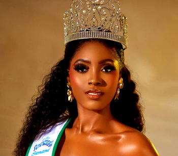 Stella Abiodun crowned Miss Nigeria Tourism 2025