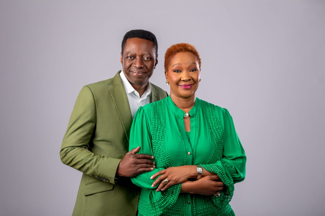 Daystar has been platform for transforming lives - Sam Adeyemi ...