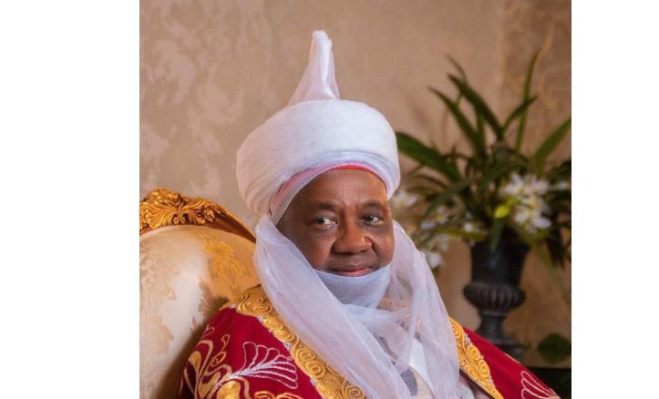 Sambo’s turbaning as Sardauna Zazzau well deserved — Shehu ABG