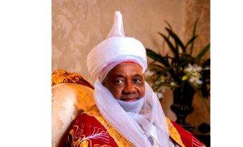 Sambo’s turbaning as Sardauna Zazzau well deserved — Shehu ABG