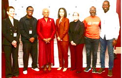 Global leaders at Bridgforte Dialogues chart bold path for financial inclusion
