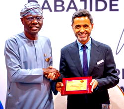Lagos joins PMI Global Executive Council, to promote public sector project leadership