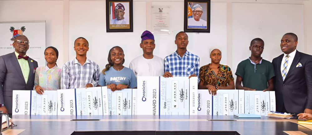 Firm opens up SuccessBOX to 2m students