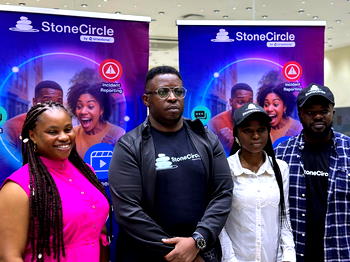 Tech innovation for personal, community safety unveiled