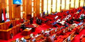 Senate approves three-year 2026–2028 MTEF/FSP projections