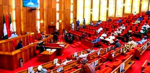 2027 Electoral Act Amendment suffers setback in senate