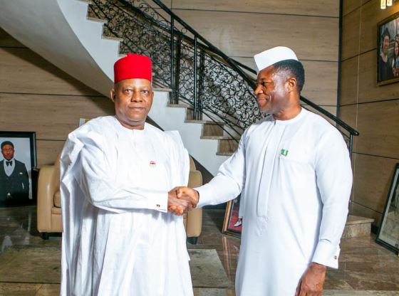 Shettima, envoys, Galadima condole Jack-Rich over uncle’s death