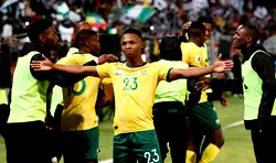 African 2026 World Cup qualifying talking points