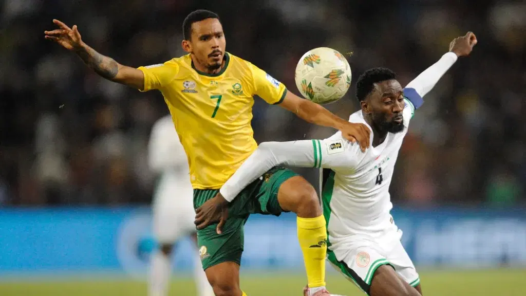 2026 WCQ: 5 African countries to watch for potential qualifications in final round