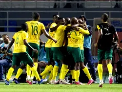 2026 WCQ: Zimbabwe vs South Africa: date, time, and where to watch