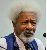 I’ve been banned from US — Soyinka