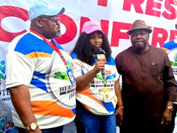 Govt, stakeholders urged to prioritise special needs children, girl child