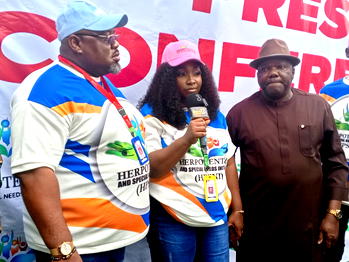 Govt, stakeholders urged to prioritise special needs children, girl child