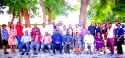 Rely on Social Register for humanitarian intervention, Benue govt urges devt partners