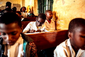 World Sight Day: Nigeria to benefit from Bloomberg’s $75m vision initiative