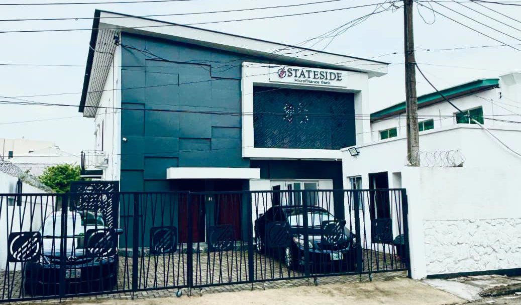 Stateside Mfb unveils new headquarters