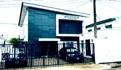 Stateside Mfb unveils new headquarters 