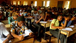 Olaolu Mudasiru foundation funds seven students