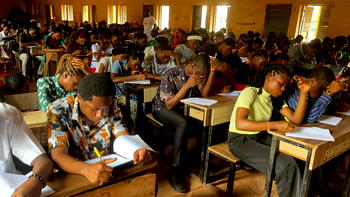 DIPF launches N50m scholarship exam for top JAMB performers in Southeast