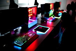 Top Five Online Entertainment Experiences Popular With Malaysian Players (and Why)