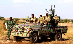 Sudan–Pakistan military cooperation deepens with new aircraft and drone supply deal