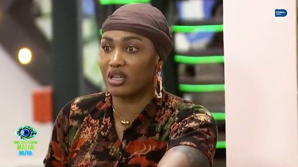 I didn’t feel good about Faith’s disqualification – Sultana