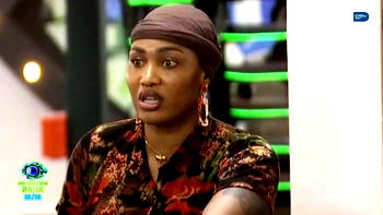 I didn’t feel good about Faith’s disqualification – Sultana