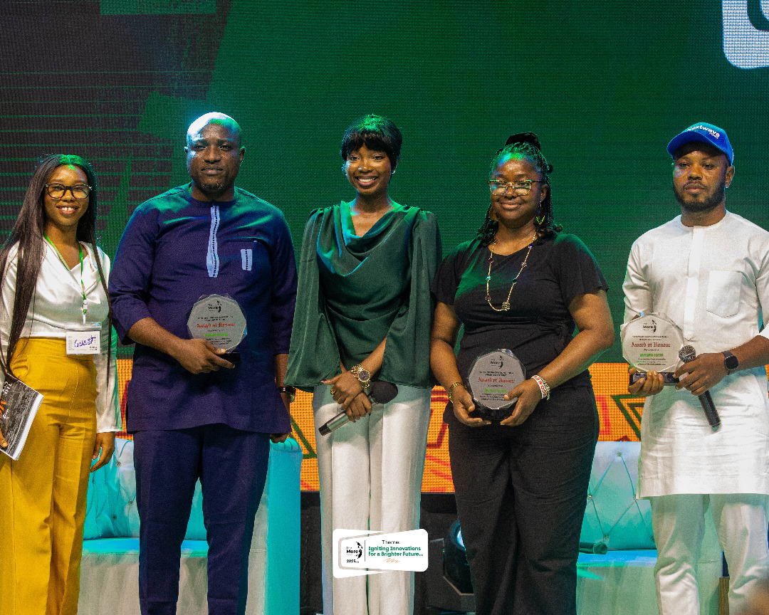 More Summit charges N’Delta youths on innovation, creativity beyond oil