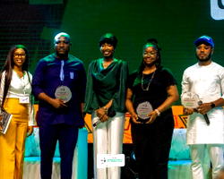 More Summit charges N’Delta youths on innovation, creativity beyond oil