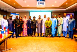 Nigeria poised to achieve objectives of SURWASH programme – Minister