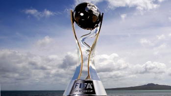 FIFA U-20 World Cup: 4 countries qualify for quarter-final