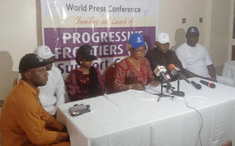 Tinubu’s reforms, dedication, and commitment in Nigeria’s interest – Oshaloto