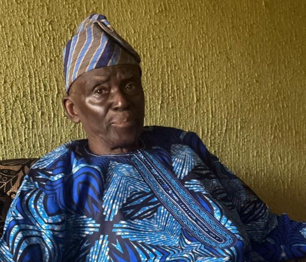 How Ekiti Parapo College moulded me into total teacher, by Bayo Adeniran, Ekiti State first Tutor-General, at 80