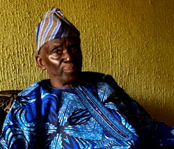How Ekiti Parapo College moulded me into total teacher, by Bayo Adeniran, Ekiti State first Tutor-General, at 80